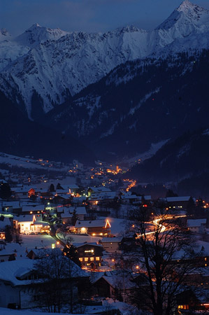 Nachtfoto Nachtfoto