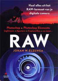 RAW van J.W. Elzenga