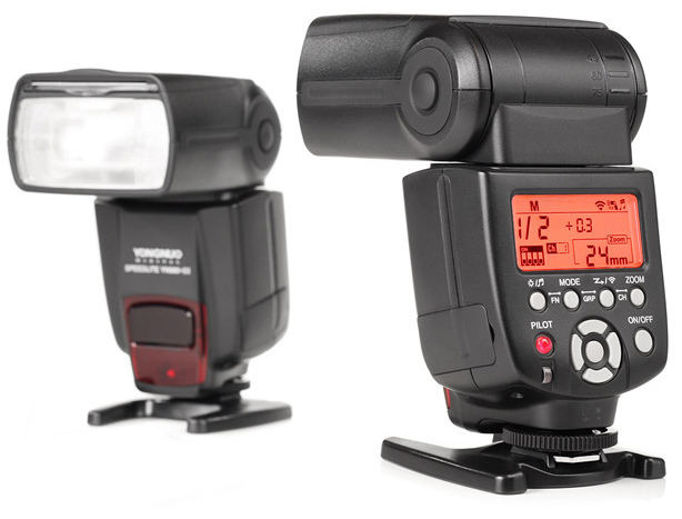 Yongnuo YN 560 III Yongnuo yn 560 iii