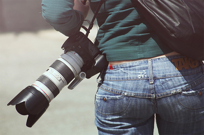 Fotograaf Fotograaf