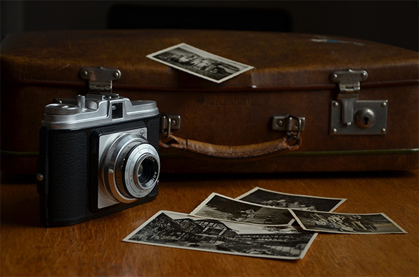 Fotografie vintage