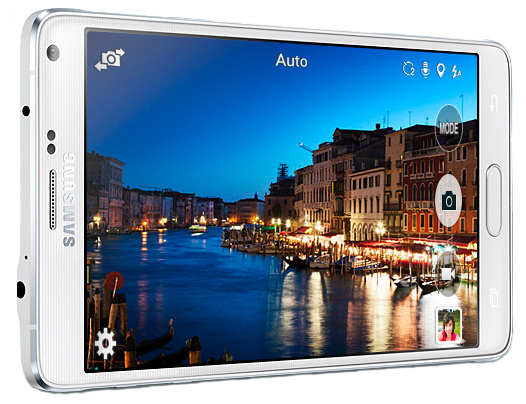 Samsung GALAXY Note 4 Samsung galaxy note 4