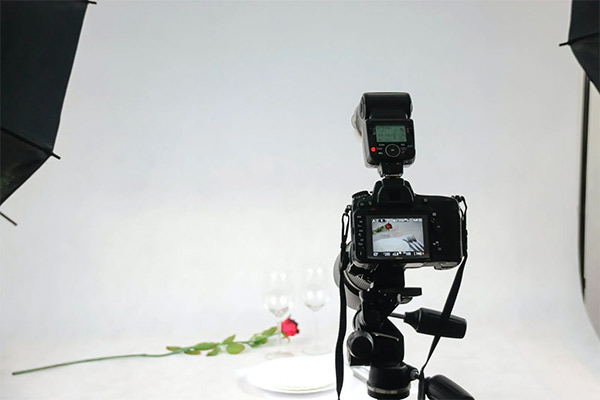 Welke verzekeringen zijn belangrijk voor een fotografiebedrijf? Fotostudio