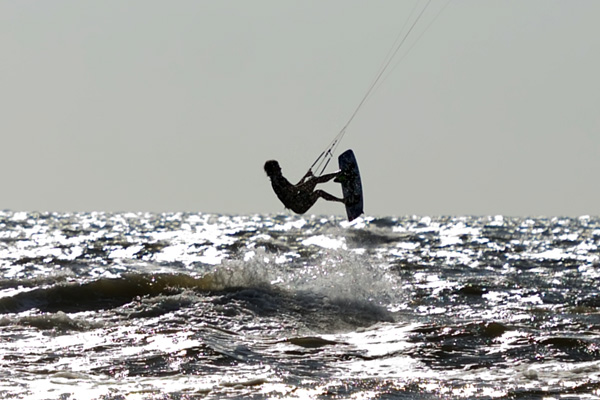 KiteSurfers 3