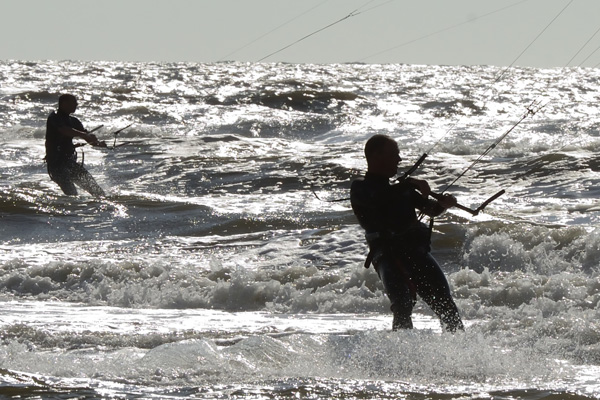 KiteSurfers 4