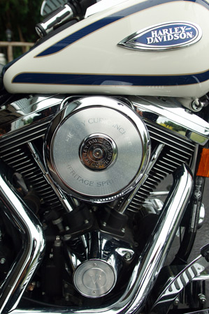 Harley Davidson Harley Davidson