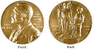 Nobelprijs