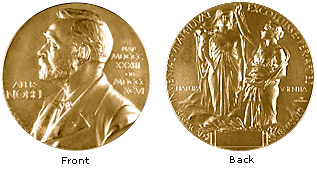Nobelprijs Nobelprijs