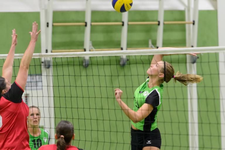 Volleybal Volleybal