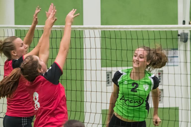 Volleybal Volleybal