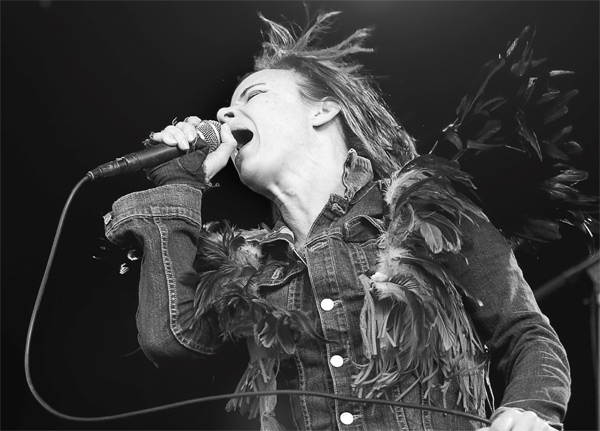 Juliette Lewis Juliette Lewis