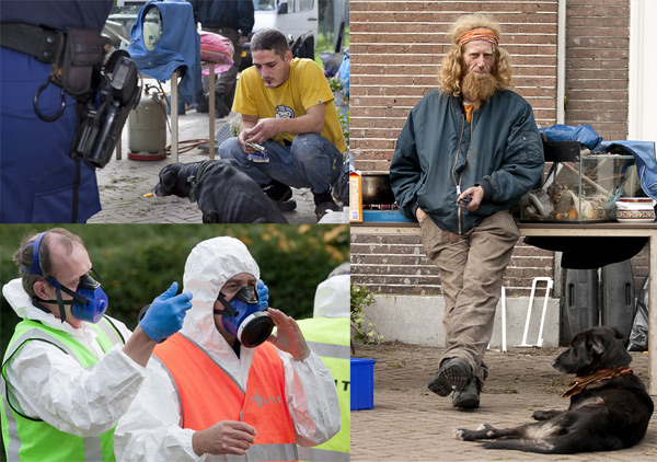 Ontbrekende duidelijkheid Ontbrekende duidelijkheid