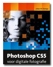 Photoshop CS5 voor Digitale Fotografie