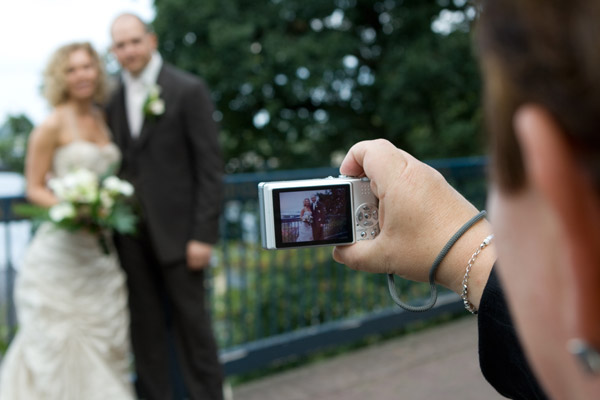 Roel en Femke