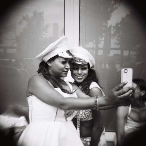 Holga; Instagram generatie Holga instagram generatie