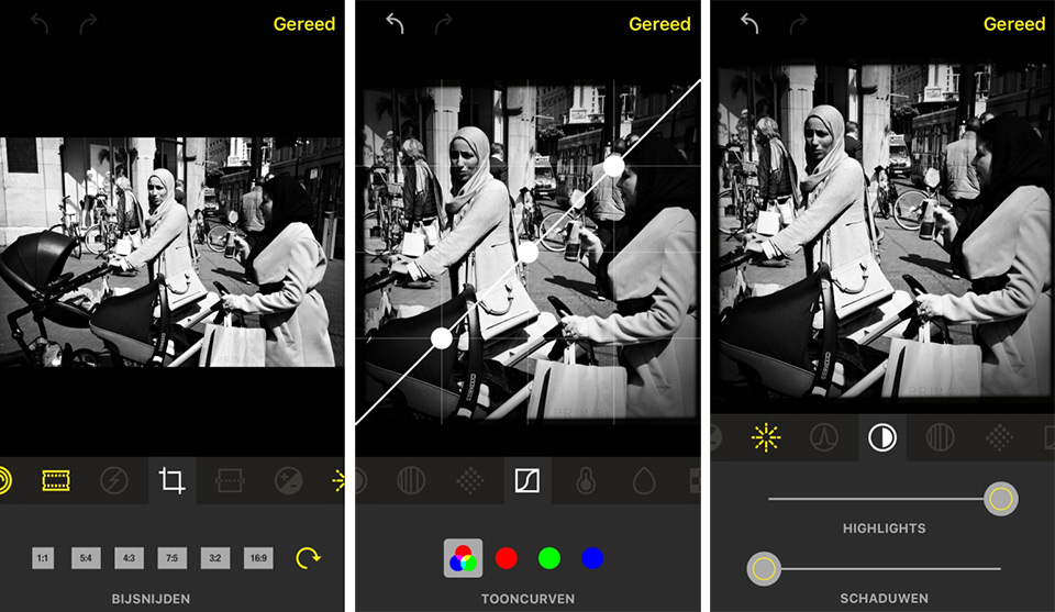Hipstamatic screenshots Hipstamatic screenshots