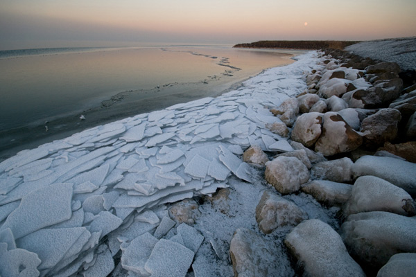 Natuurfoto van Liesbeth