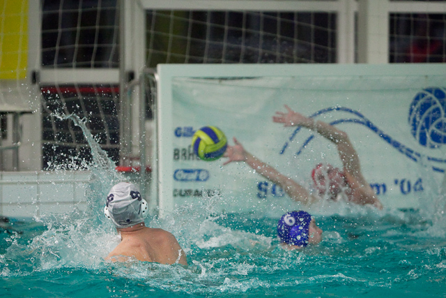 waterpolo waterpolo
