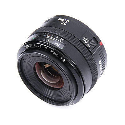 Canon 35mm f2 Canon 35mm f2