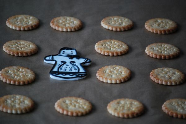 Cookies Cookies
