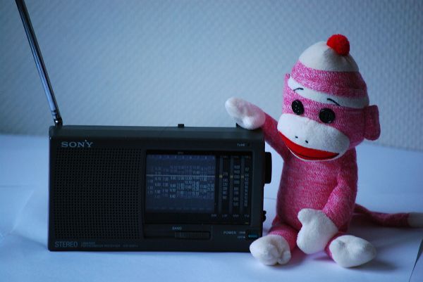 Radio Radio