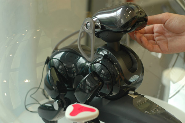 Sony Aibo