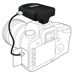 CameraMator HDCM 2T
