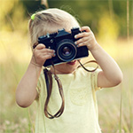 5 redenen om je kind fotografie te leren