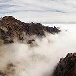 Natuurfotografie tip: Bereid je voor op kou en zon op hoogte