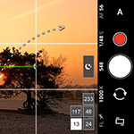 Natuurfotografie tip: Maak een timelapse met je telefoon