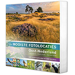 Recensie: De Mooiste Fotolocaties - Oost Nederland