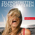 Recensie: Zelfportretten fotograferen, Natalie Dybisz