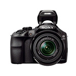 Nieuwe Sony A3000, NEX-5T en objectieven