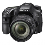 Sony Alpha 77 II aangekondigd