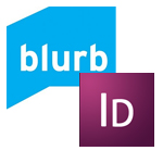 Blurb Plug-in voor InDesign