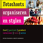 Recensie: Fotoshoots organiseren en stylen