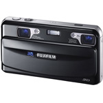 De Fujifilm FinePix REAL 3D W1 bekeken