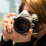 Nikon Df hands-on preview