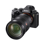 Sony kondigt A9 en FE 100-400mm objectief aan