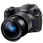 Sony introduceert de RX10 IV