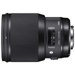 Sigma 85mm f/1.4 Art hoogste score ooit op DxOMark