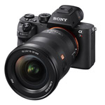 Preview: Sony Alpha 7R IV