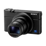 Sony kondigt de Sony RX100 VII aan