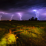 4 inzichten voor betere landschapsfoto's