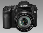 Preview: Canon 40D