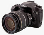 Review: Canon 40D