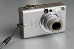 Compact camera