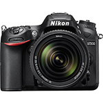 10 tips voor het fotograferen met de Nikon D7200