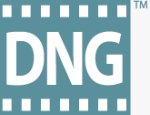 DNG logo