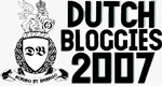 Dutch Bloggies 2007